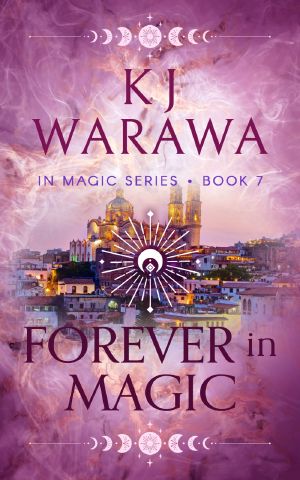 [In Magic 07] • Forever In Magic